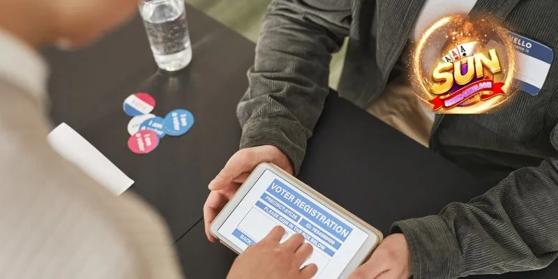 Người chơi nên cung cấp thông tin chính xác