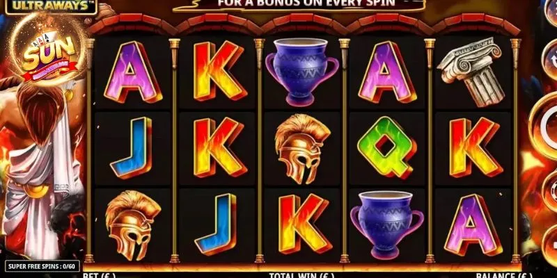 Nổ hũ Thần Lửa là gì?