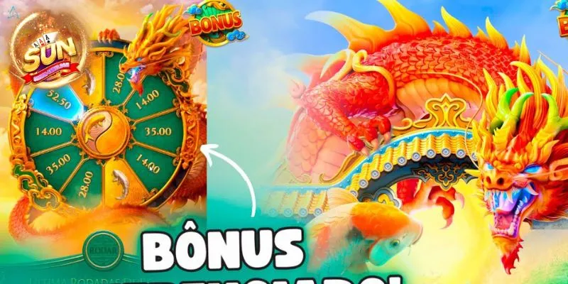 Nổ hũ Truyền Thuyết Rồng là gì? 