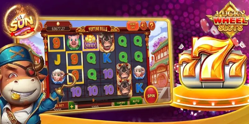 Tính năng Free Spin trong game