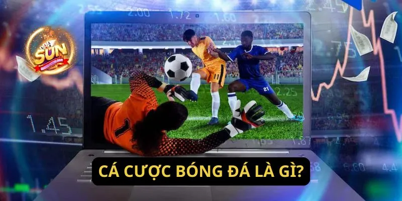 Cá Cược Bóng Đá Là Gì?