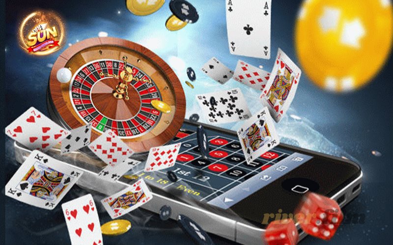 Chiến thuật chơi game bài Baccarat