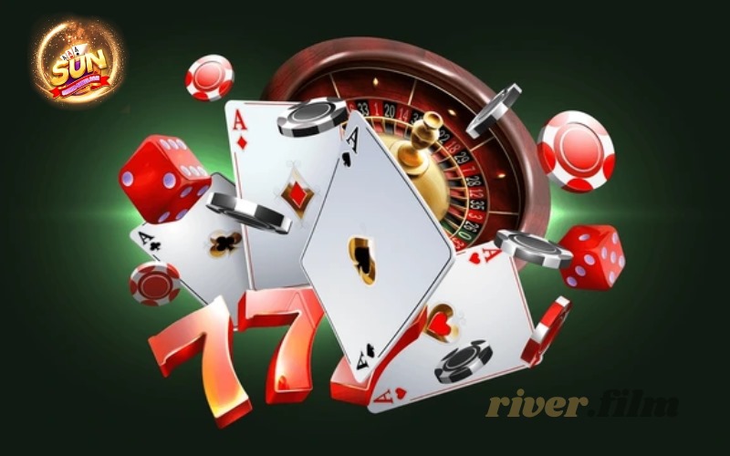 Top 10 Game Bài Sunwin