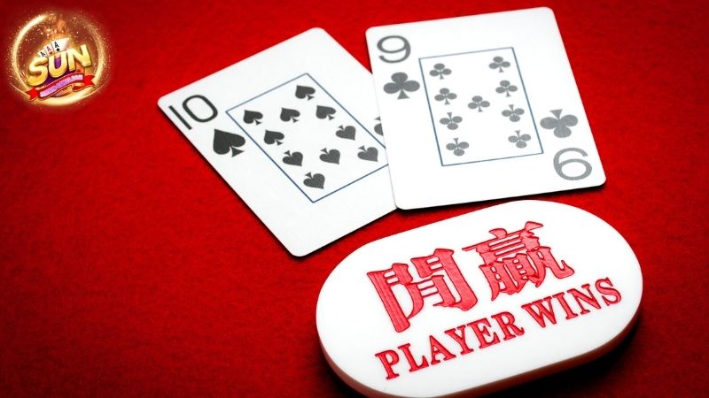 Cách Chơi Baccarat: Luật chơi, chiến thuật thắng Baccarat