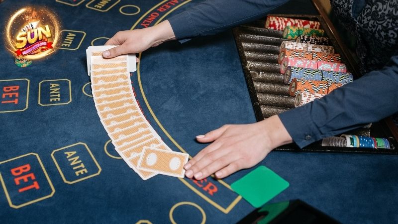 Cách Chơi Baccarat: Luật chơi, chiến thuật thắng Baccarat