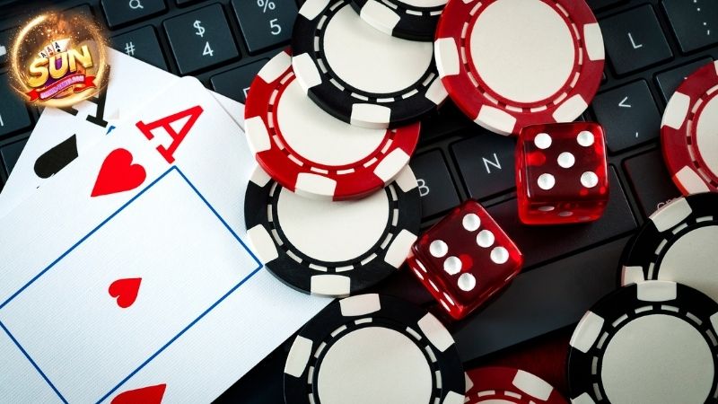 Game Live Casino: Trải nghiệm casino trực tuyến sống động