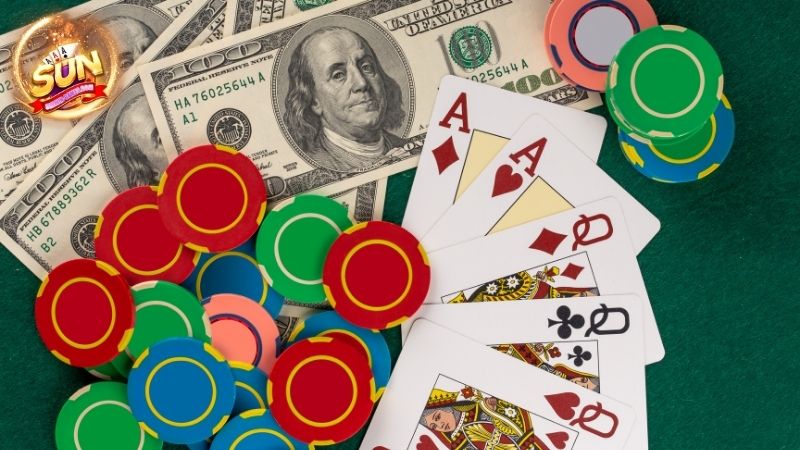 Game Live Casino: Trải nghiệm casino trực tuyến sống động