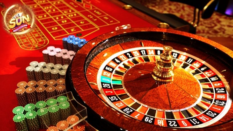 Game Live Casino: Trải nghiệm casino trực tuyến sống động