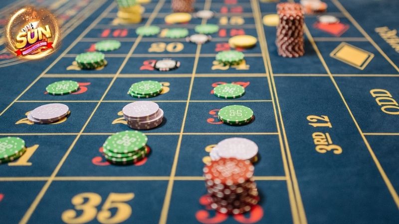 Gấp Thếp Baccarat: Chiến lược này liệu có hiệu quả không?