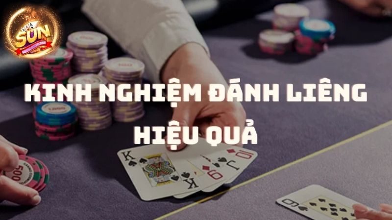 Liêng Online: Luật chơi Liêng và cách chơi hiệu quả online