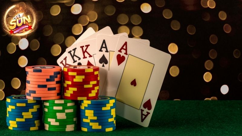 Mậu Binh Trực Tuyến: Chơi Mậu Binh online an toàn và uy tín