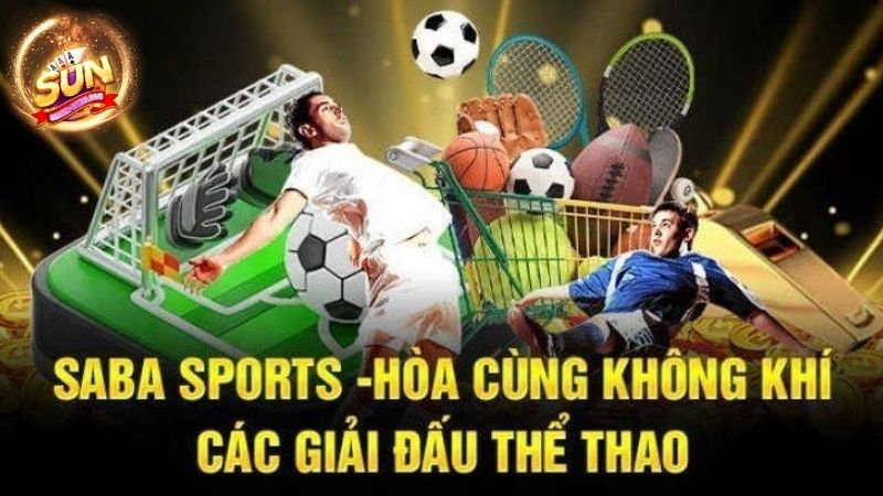 Saba Sport: Đánh giá nhà cái, ưu điểm và nhược điểm