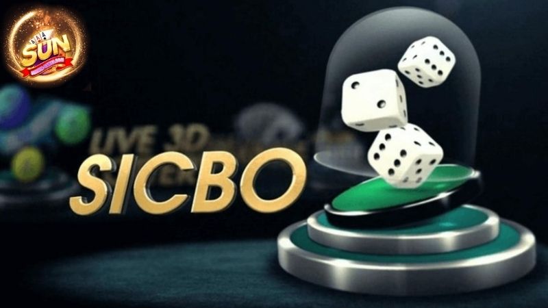 Sicbo Online: Cách chơi Sicbo trực tuyến và cách thắng lớn
