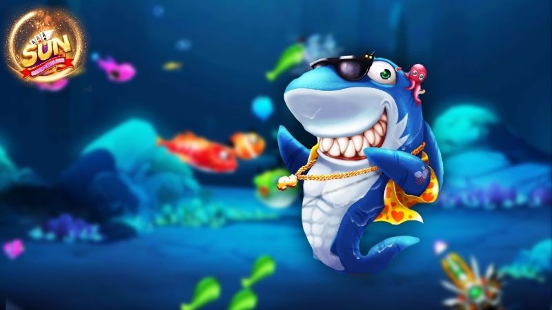 Bắn Cá Nhận Xu: Nhận xu miễn phí và trải nghiệm game bắn cá