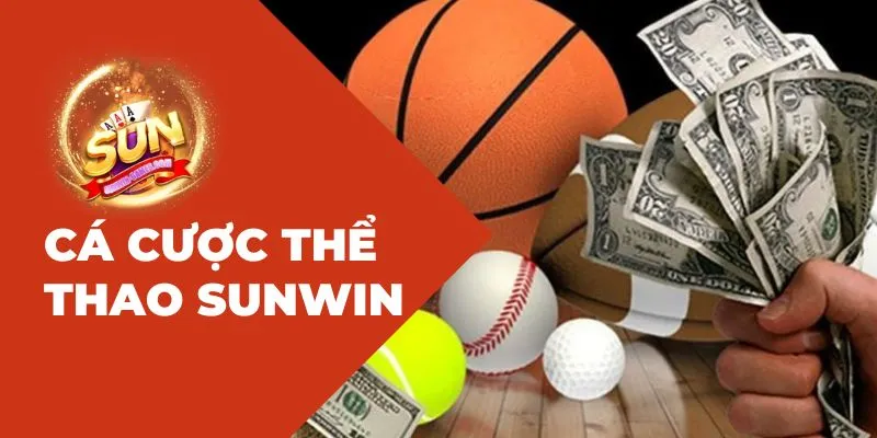 cá cược thể thao Sunwin