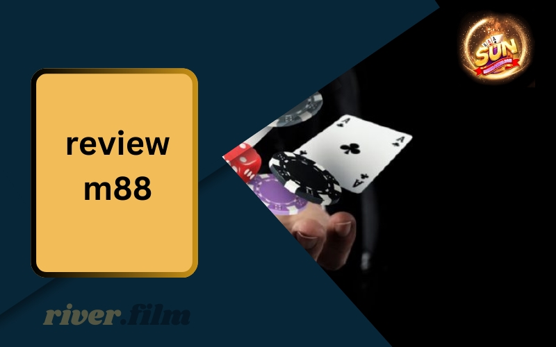 Review M88