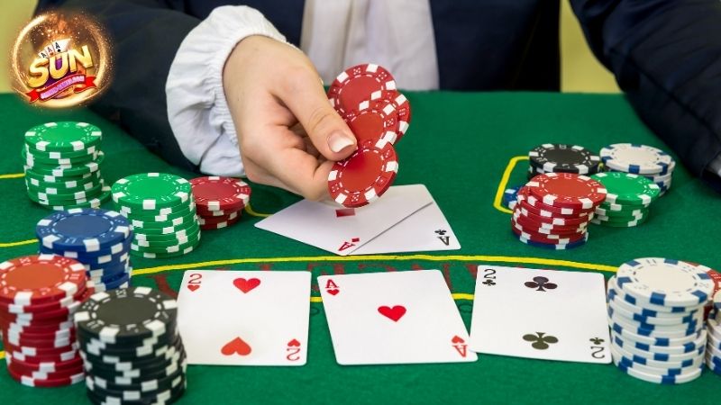Gấp Thếp Baccarat: Chiến lược này liệu có hiệu quả không?