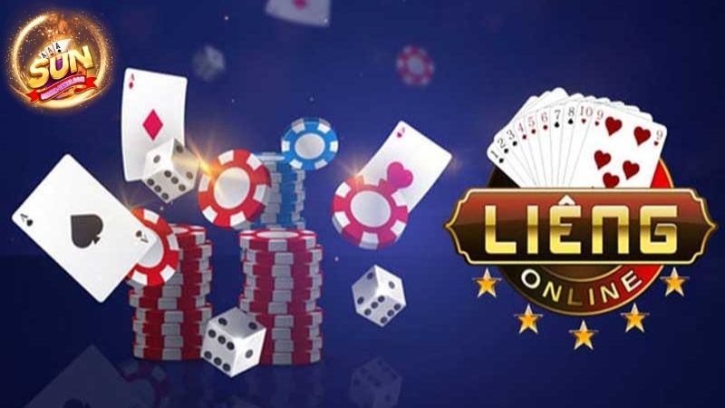 Liêng Online: Luật chơi Liêng và cách chơi hiệu quả online