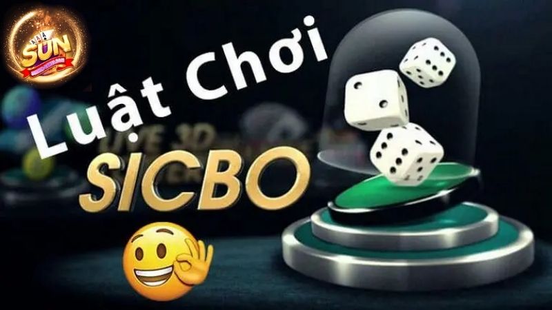 Sicbo Online: Cách chơi Sicbo trực tuyến và cách thắng lớn